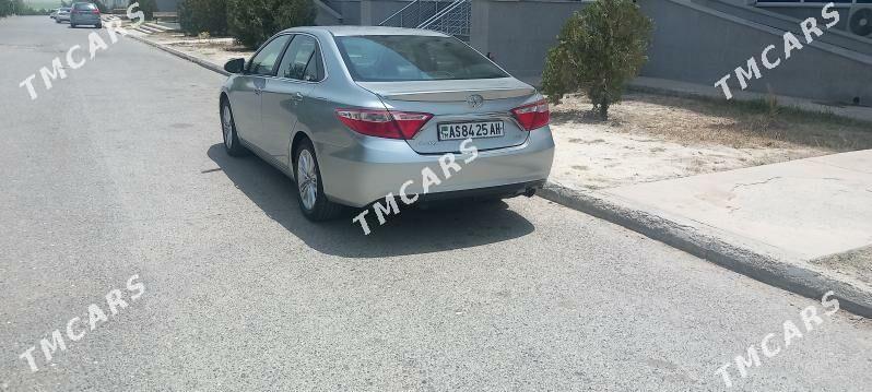 Toyota Camry 2017 - 250 000 TMT - Bäherden - img 3