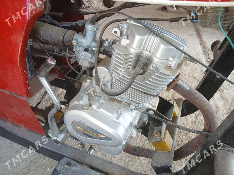 Fekon FK150-8G 2011 - 15 000 TMT - Ходжамбаз - img 4