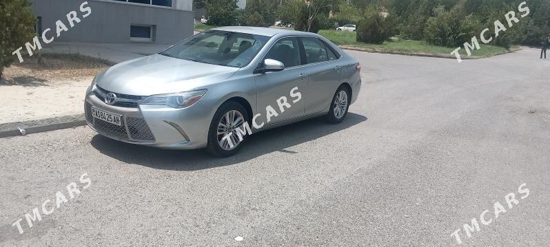 Toyota Camry 2017 - 250 000 TMT - Bäherden - img 4