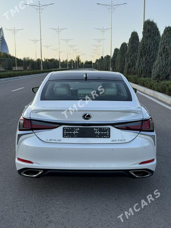 Lexus ES 350 2022 - 745 000 TMT - Ашхабад - img 3