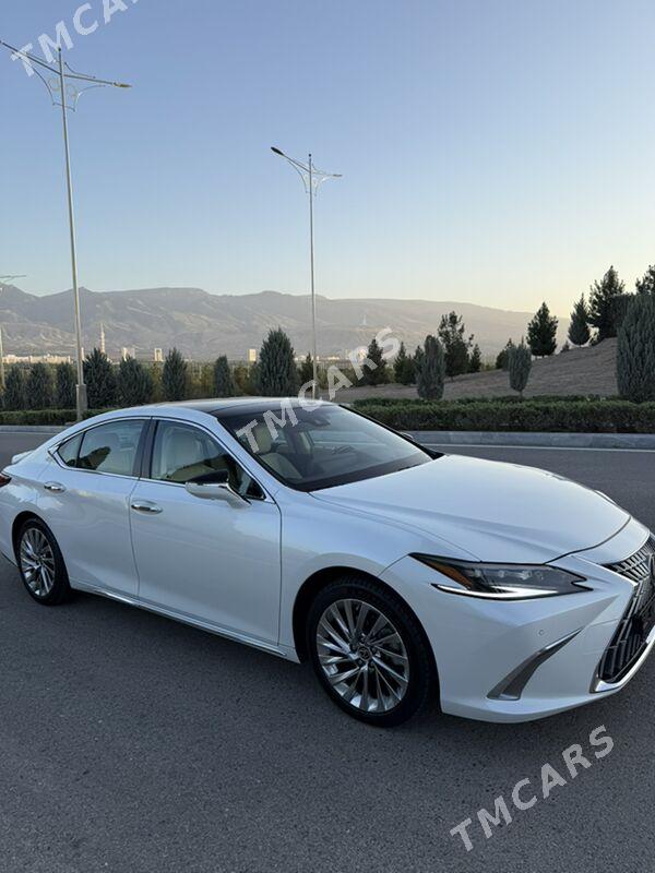 Lexus ES 350 2022 - 745 000 TMT - Ашхабад - img 2