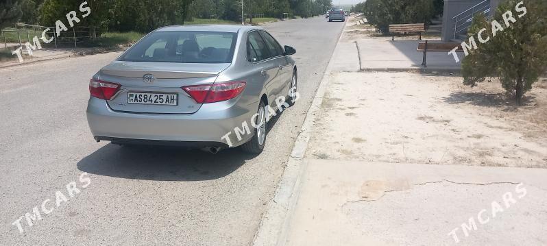Toyota Camry 2017 - 250 000 TMT - Bäherden - img 5