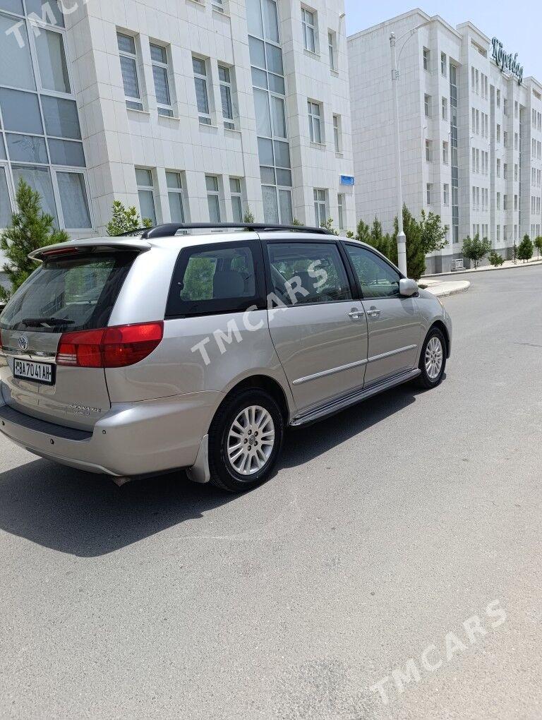 Toyota Sienna 2004 - 255 000 TMT - Büzmeýin - img 5