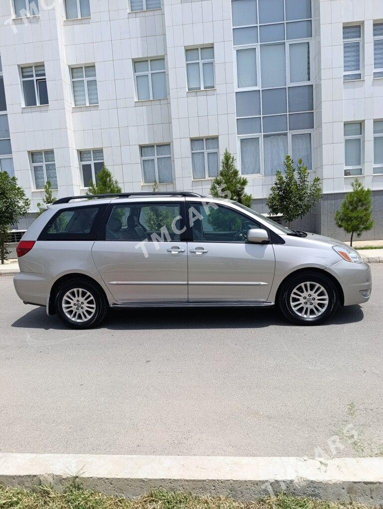 Toyota Sienna 2004 - 255 000 TMT - Büzmeýin - img 8