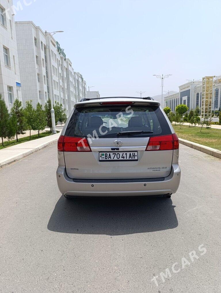 Toyota Sienna 2004 - 255 000 TMT - Büzmeýin - img 6