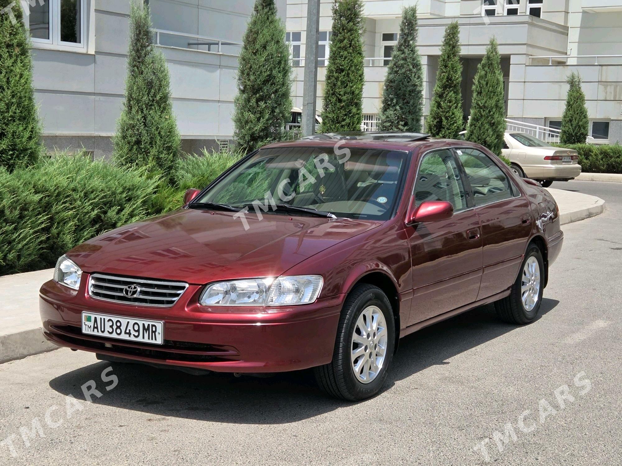 Toyota Camry 2000 - 155 000 TMT - Mary - img 2
