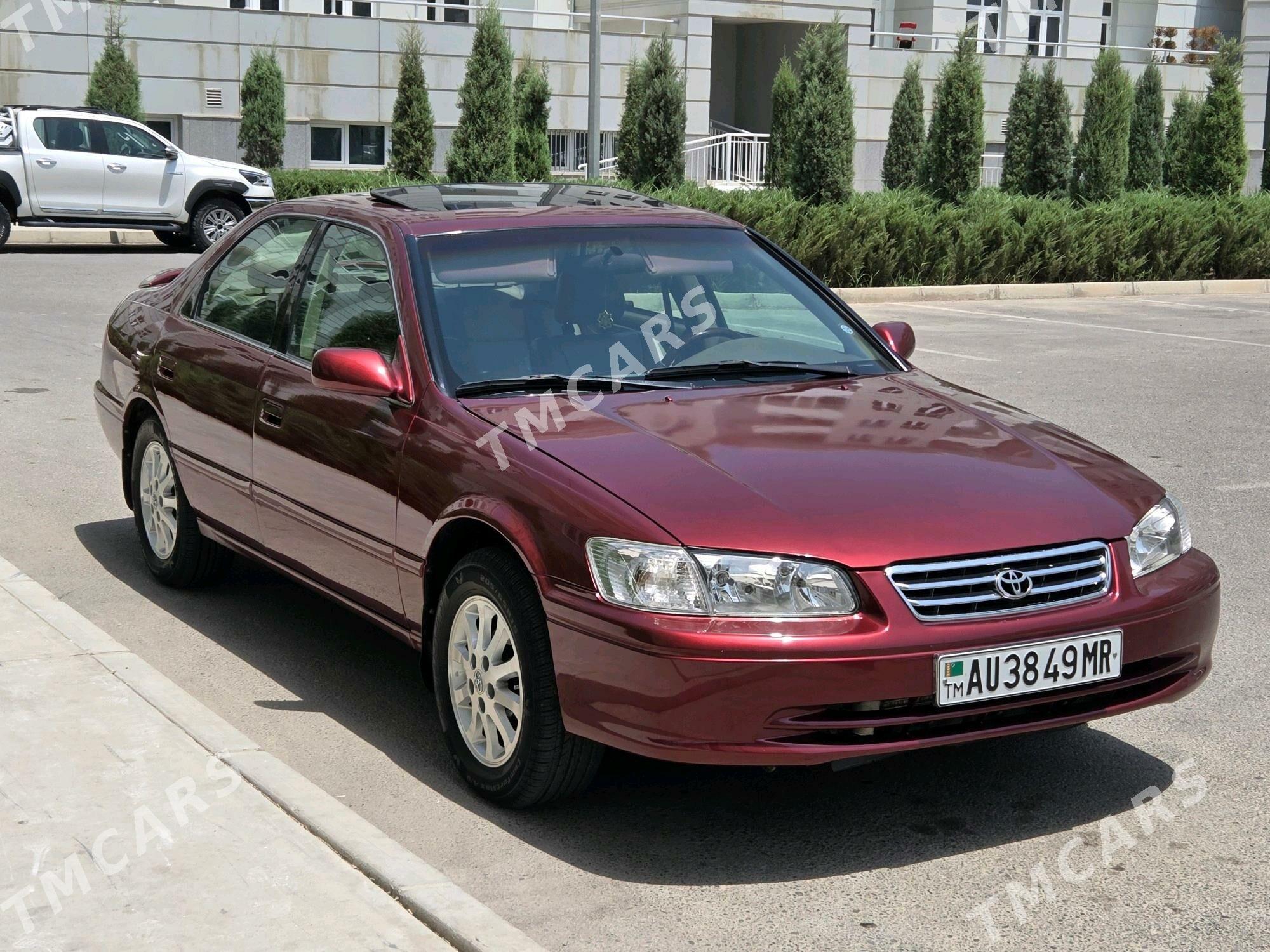 Toyota Camry 2000 - 155 000 TMT - Mary - img 3
