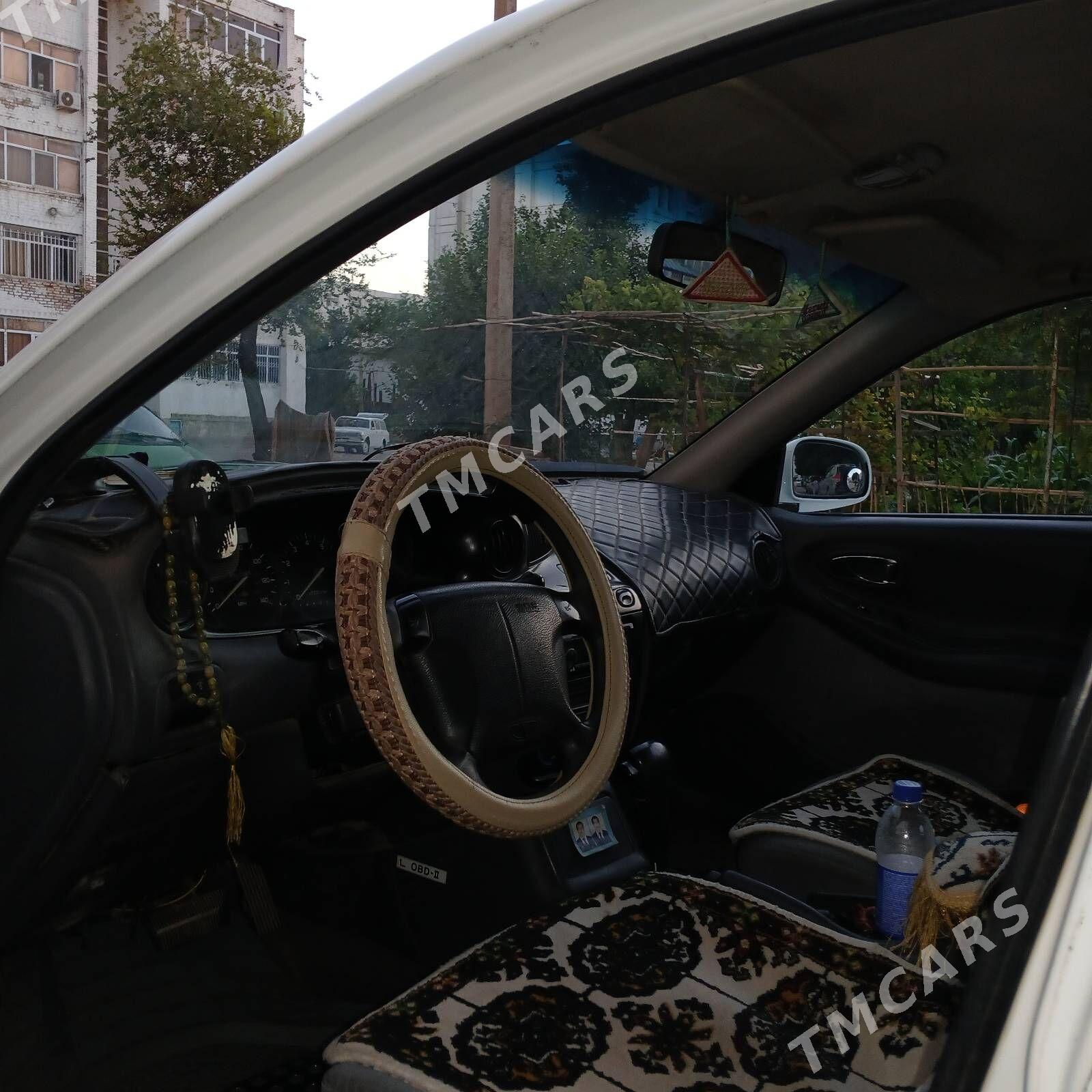 Daewoo Leganza 2000 - 45 000 TMT - Дашогуз - img 7