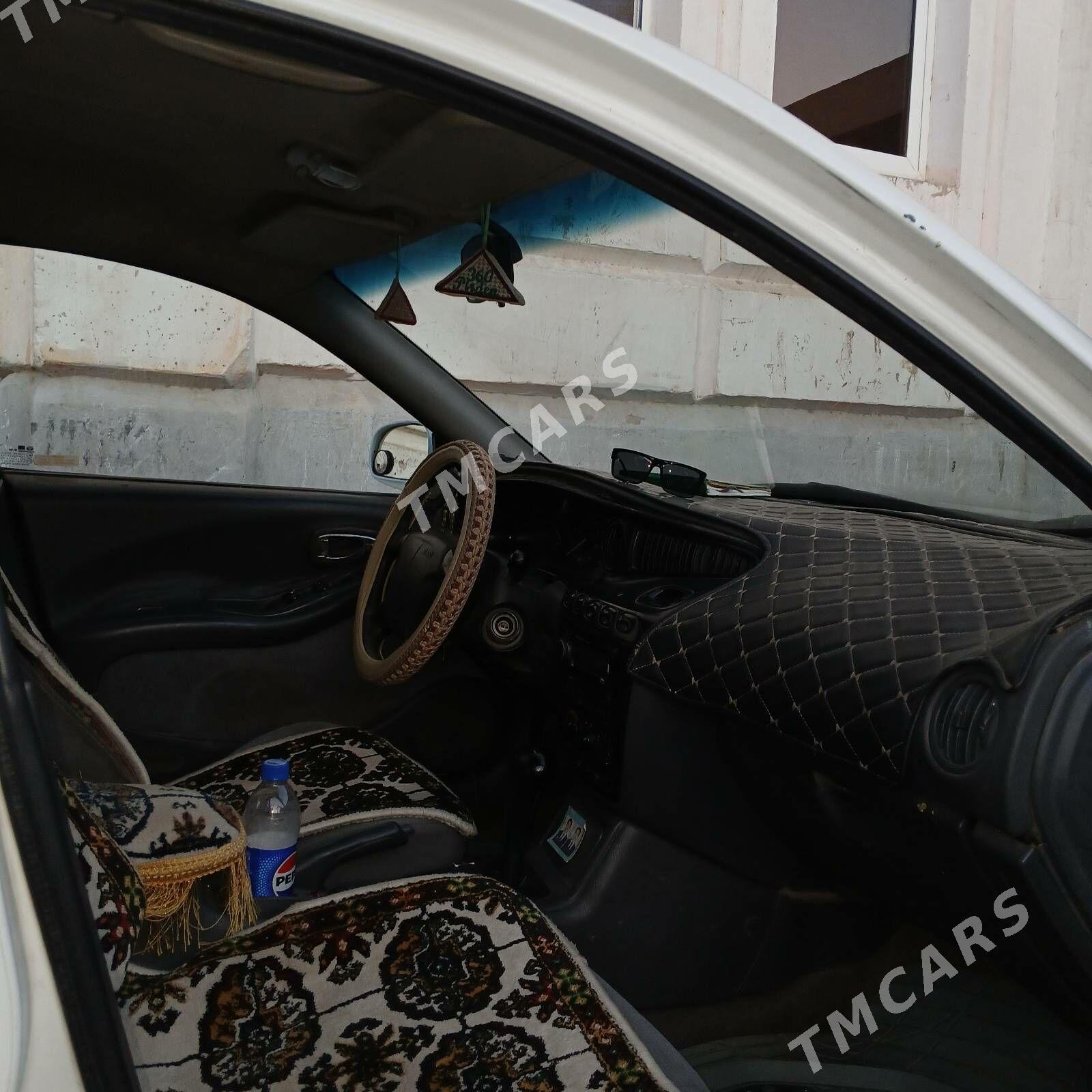 Daewoo Leganza 2000 - 45 000 TMT - Дашогуз - img 5