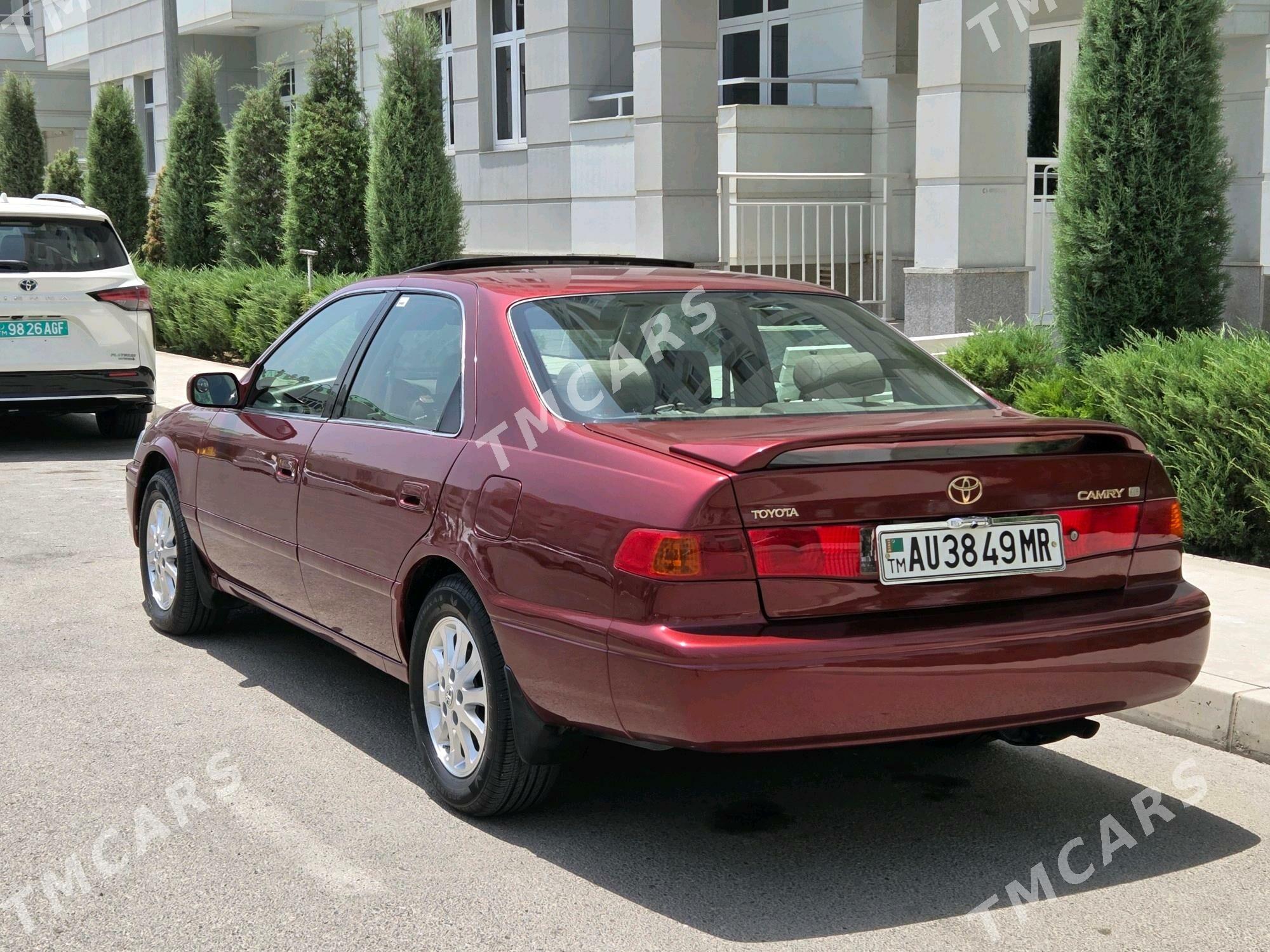 Toyota Camry 2000 - 155 000 TMT - Mary - img 5