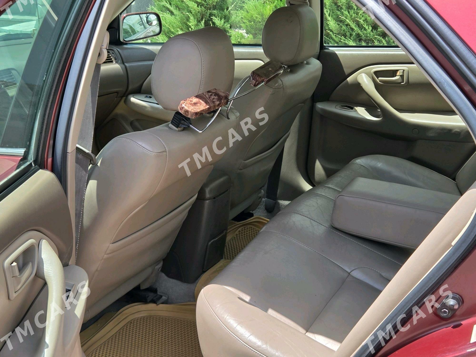 Toyota Camry 2000 - 155 000 TMT - Mary - img 6