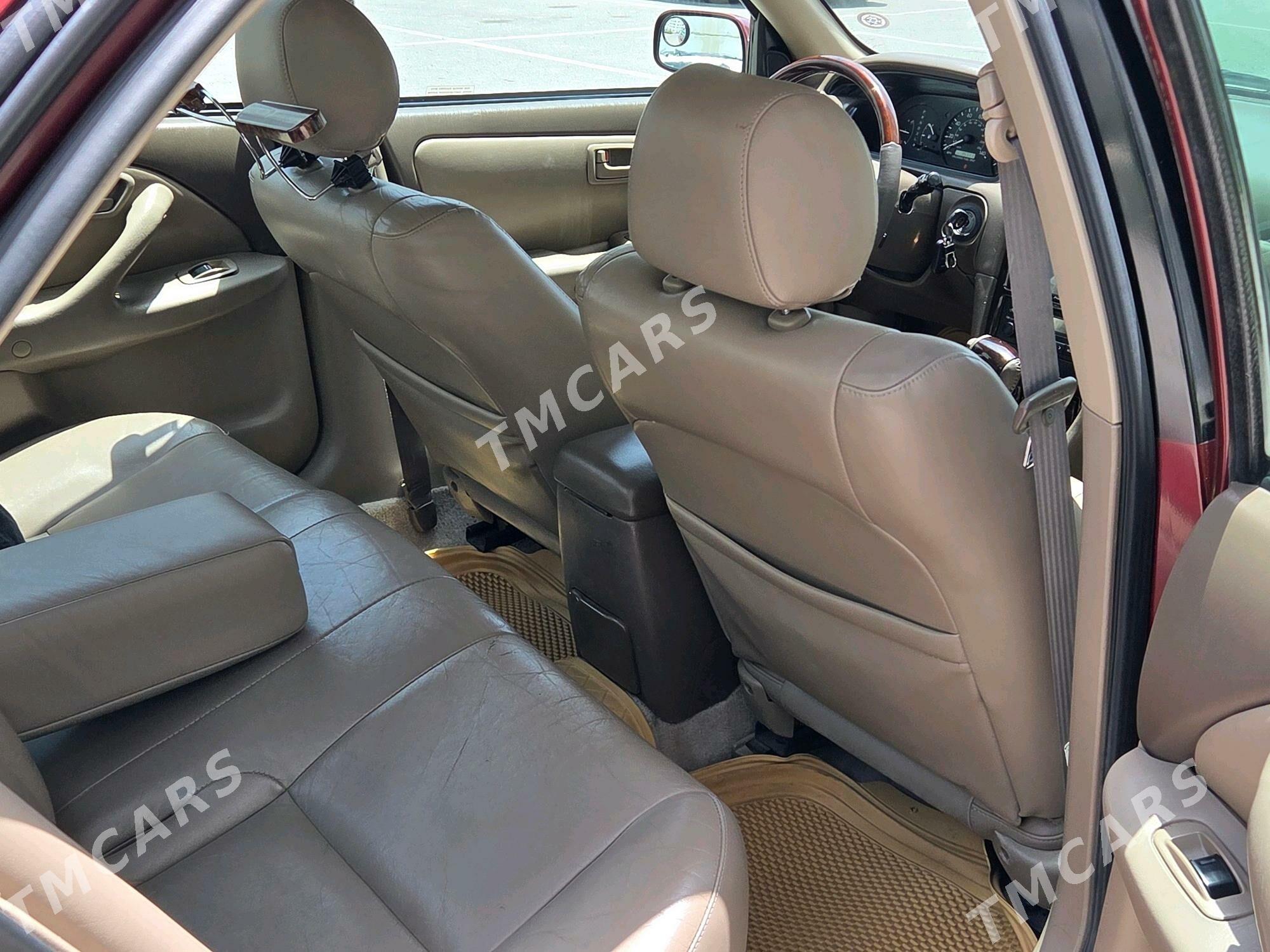 Toyota Camry 2000 - 155 000 TMT - Mary - img 8