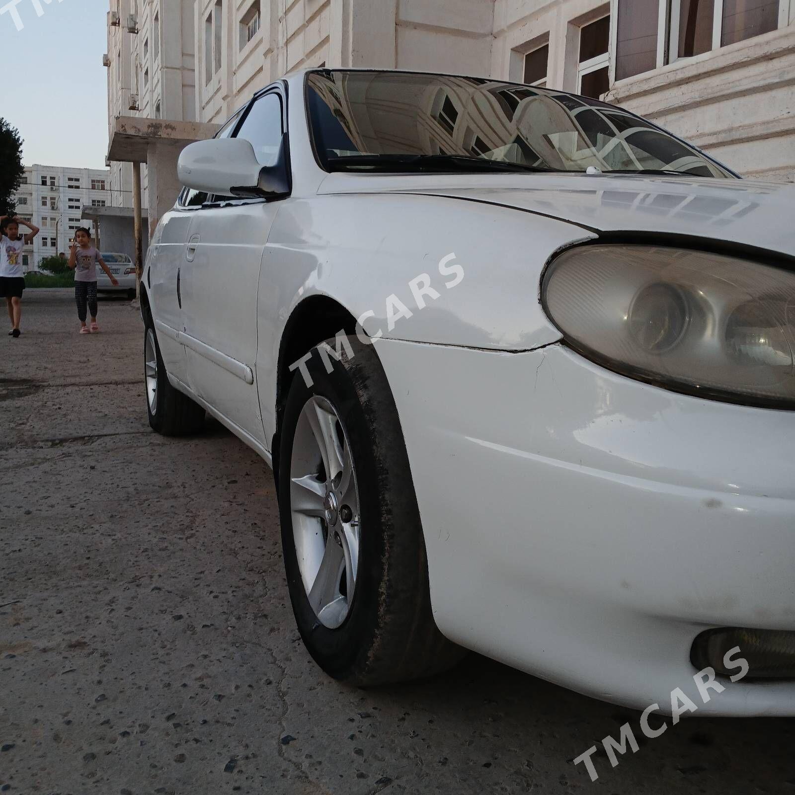 Daewoo Leganza 2000 - 45 000 TMT - Дашогуз - img 2