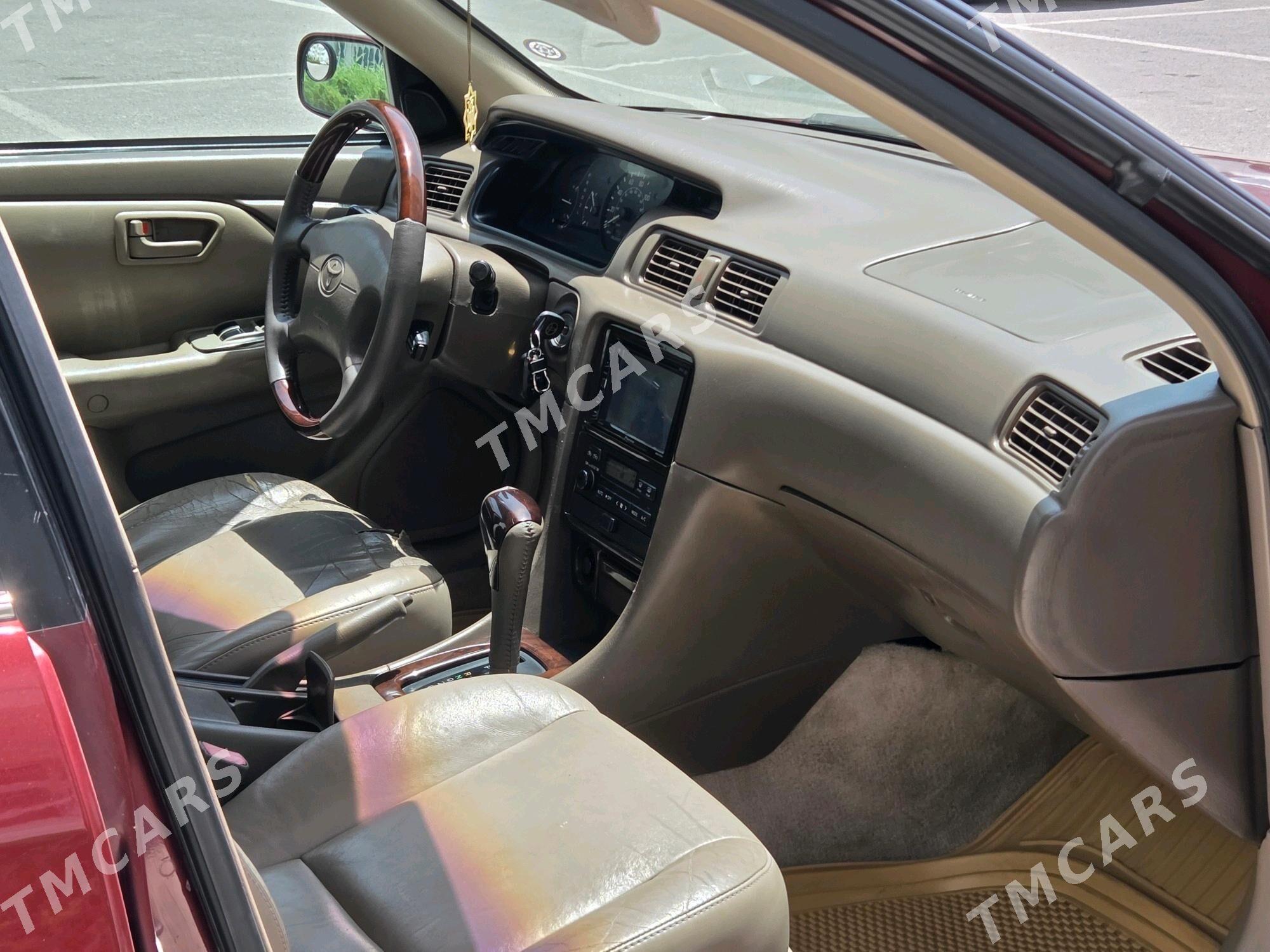 Toyota Camry 2000 - 155 000 TMT - Mary - img 7