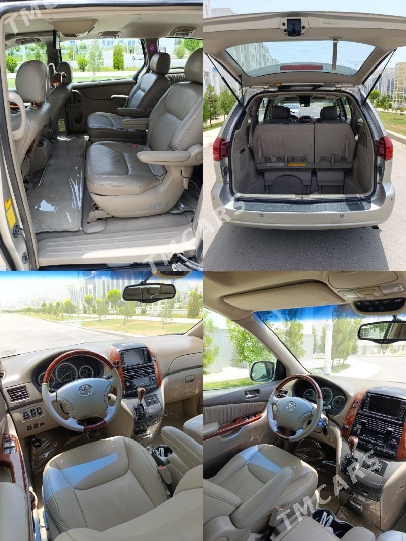 Toyota Sienna 2004 - 255 000 TMT - Büzmeýin - img 9