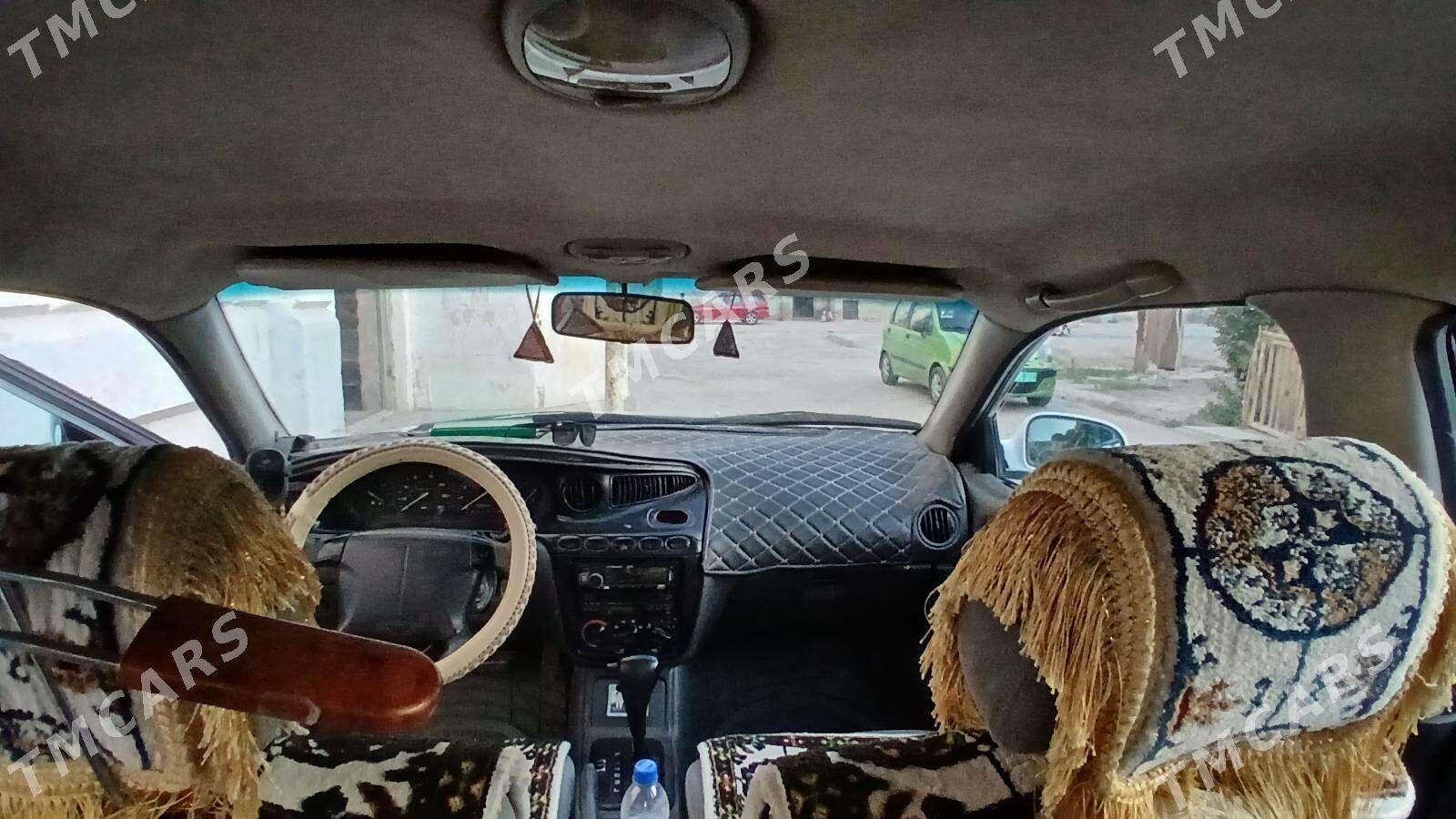 Daewoo Leganza 2000 - 45 000 TMT - Дашогуз - img 8