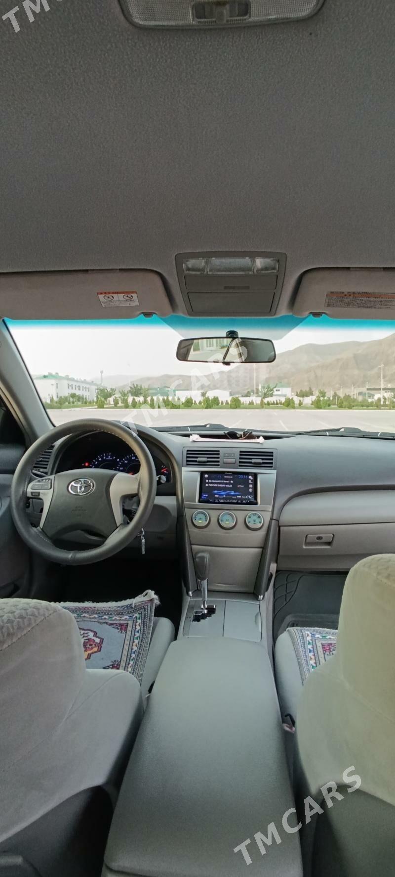 Toyota Camry 2011 - 200 000 TMT - Balkanabat - img 5