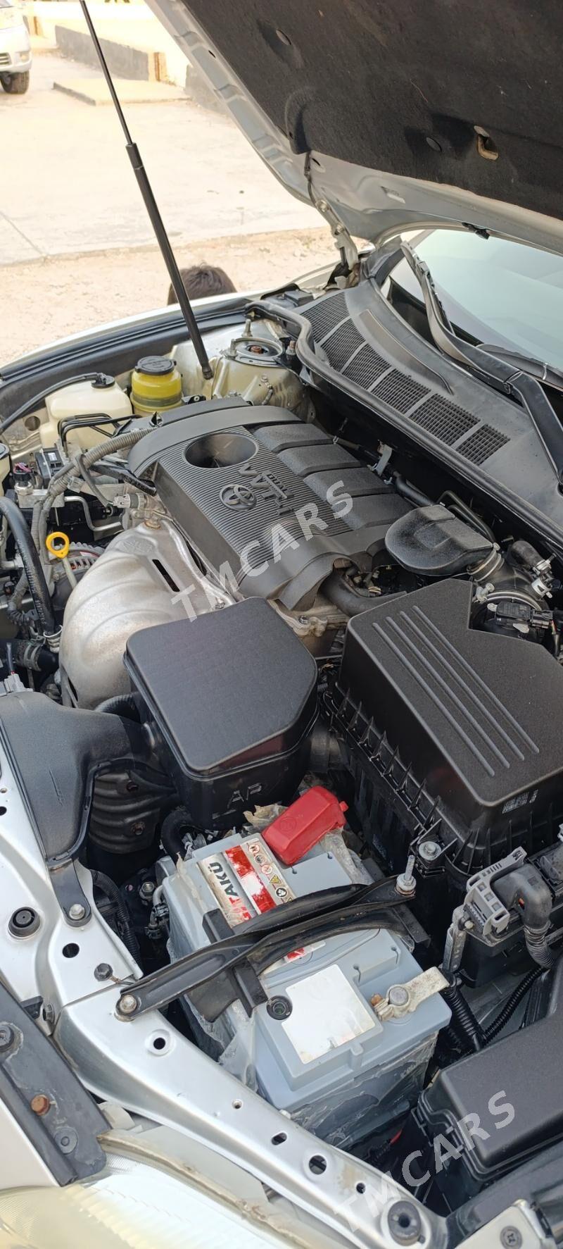 Toyota Camry 2011 - 200 000 TMT - Balkanabat - img 4