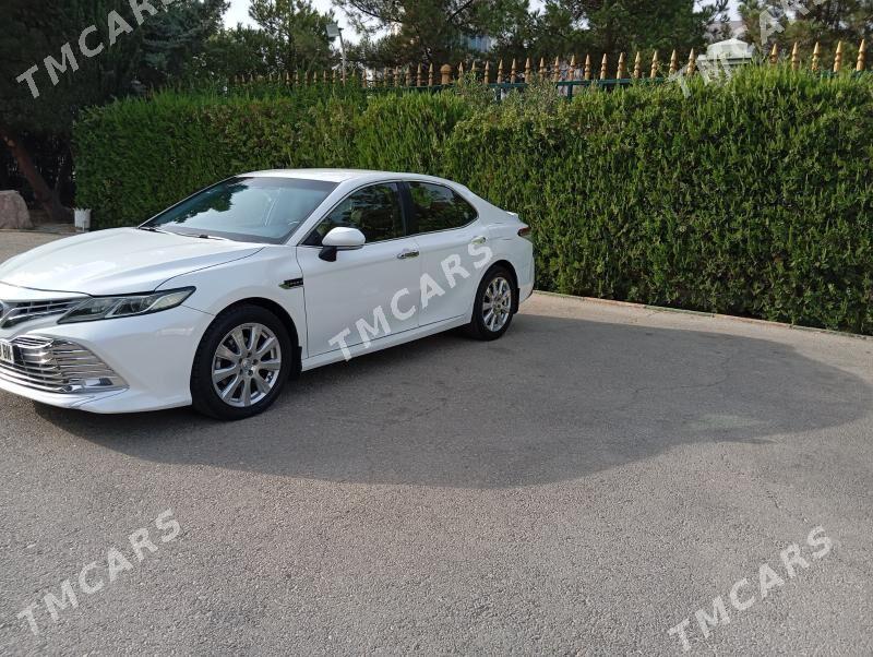Toyota Camry 2019 - 265 000 TMT - Balkanabat - img 5