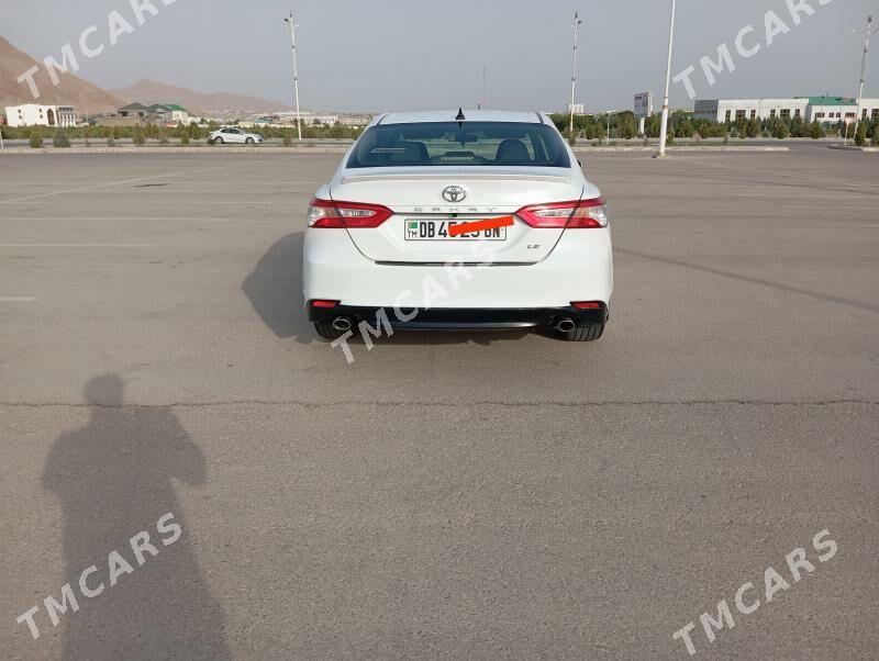 Toyota Camry 2019 - 265 000 TMT - Balkanabat - img 7