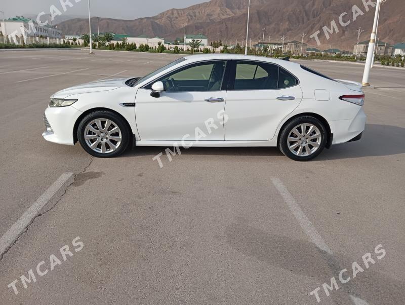 Toyota Camry 2019 - 265 000 TMT - Balkanabat - img 6