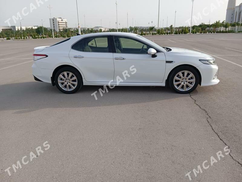 Toyota Camry 2019 - 265 000 TMT - Balkanabat - img 3
