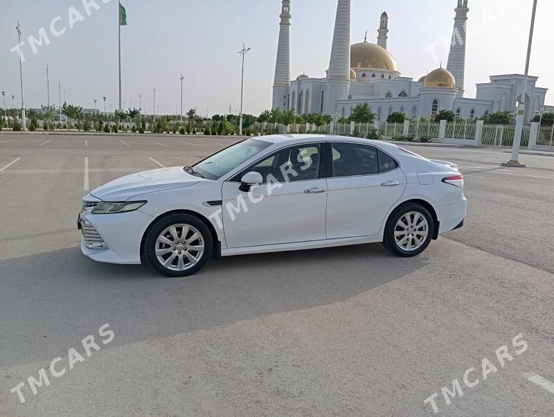 Toyota Camry 2019 - 265 000 TMT - Balkanabat - img 4