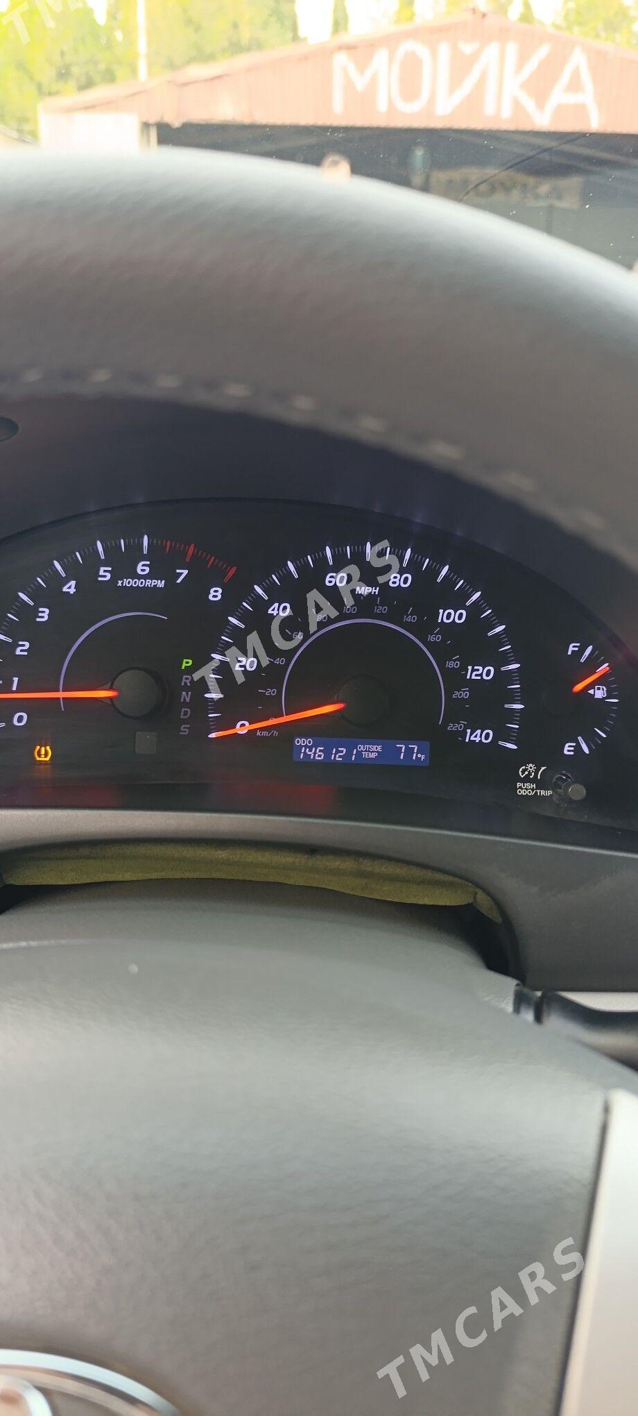 Toyota Camry 2011 - 200 000 TMT - Balkanabat - img 3