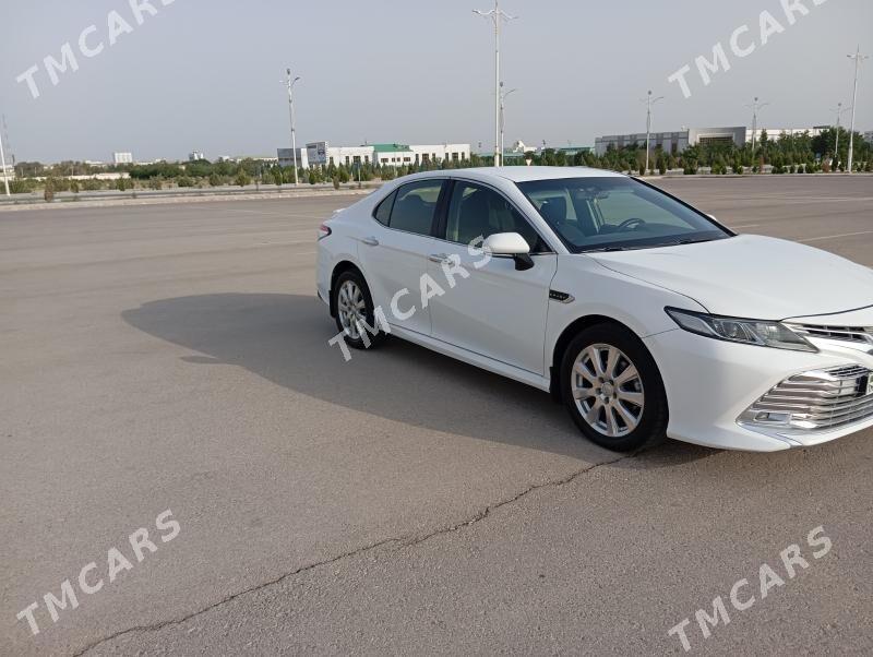 Toyota Camry 2019 - 265 000 TMT - Balkanabat - img 2
