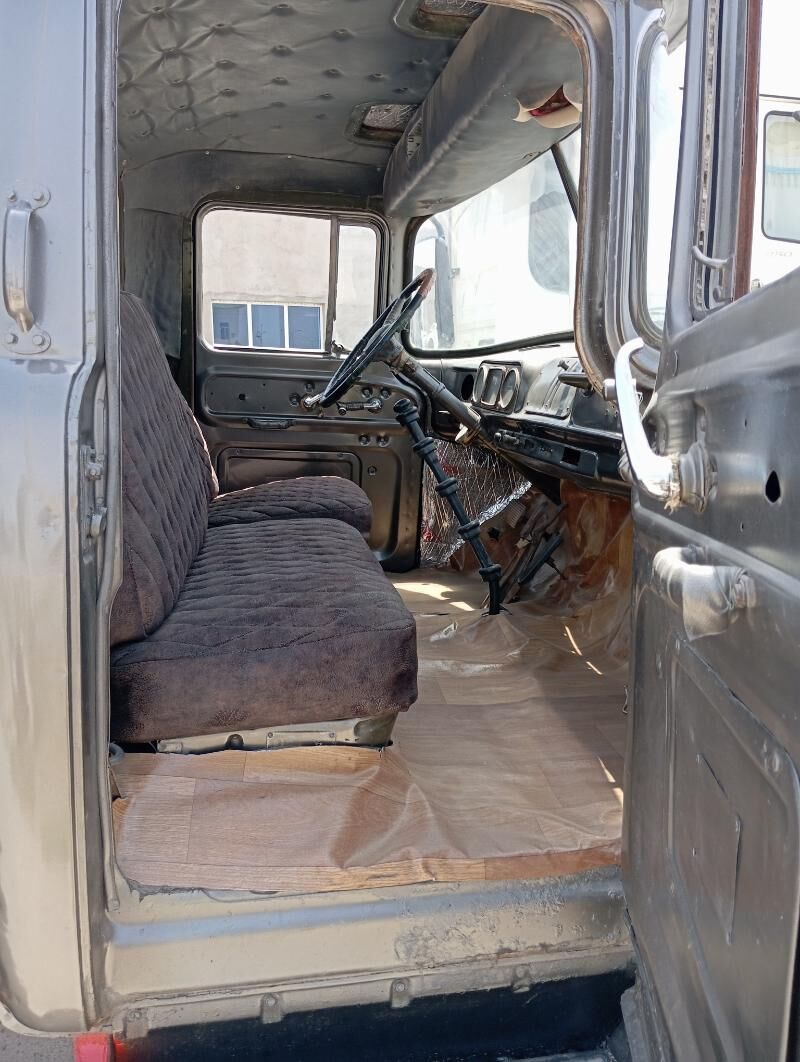 Zil 130 1980 - 80 000 TMT - Dostluk - img 5
