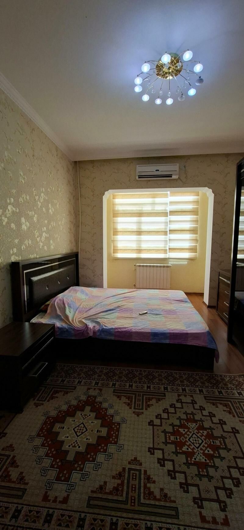 Arenda Jay Mir 3 - Aşgabat - img 5