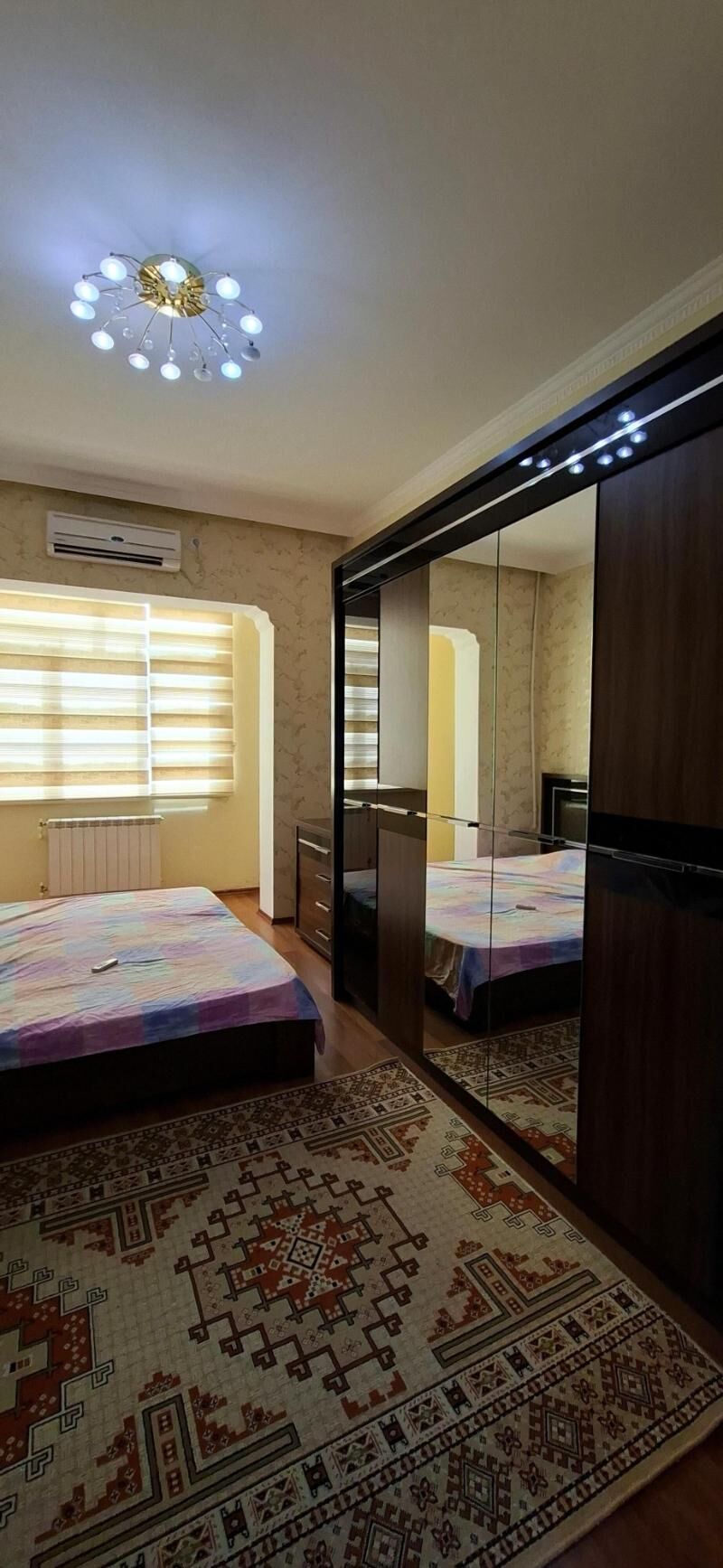 Arenda Jay Mir 3 - Aşgabat - img 8