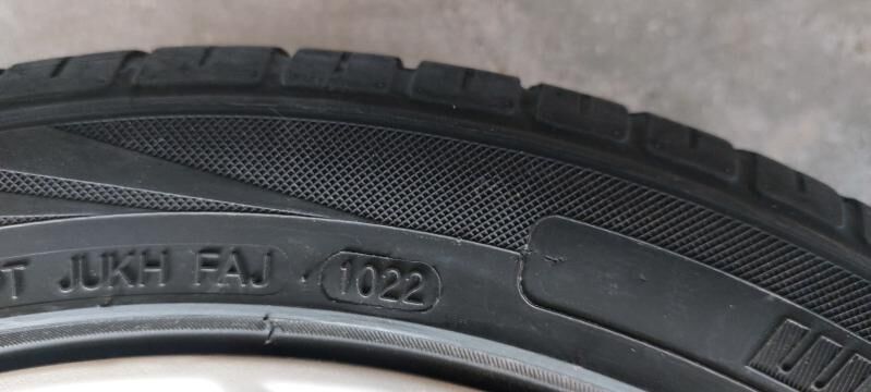 karolla exclusiv diska teker 2 100 TMT - Ашхабад - img 2