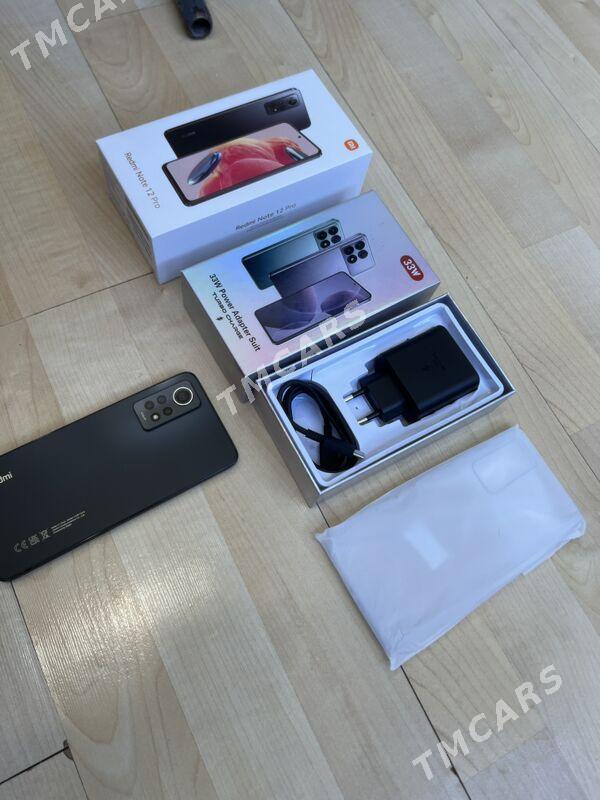 Redmi note 12pro - Türkmenabat - img 4