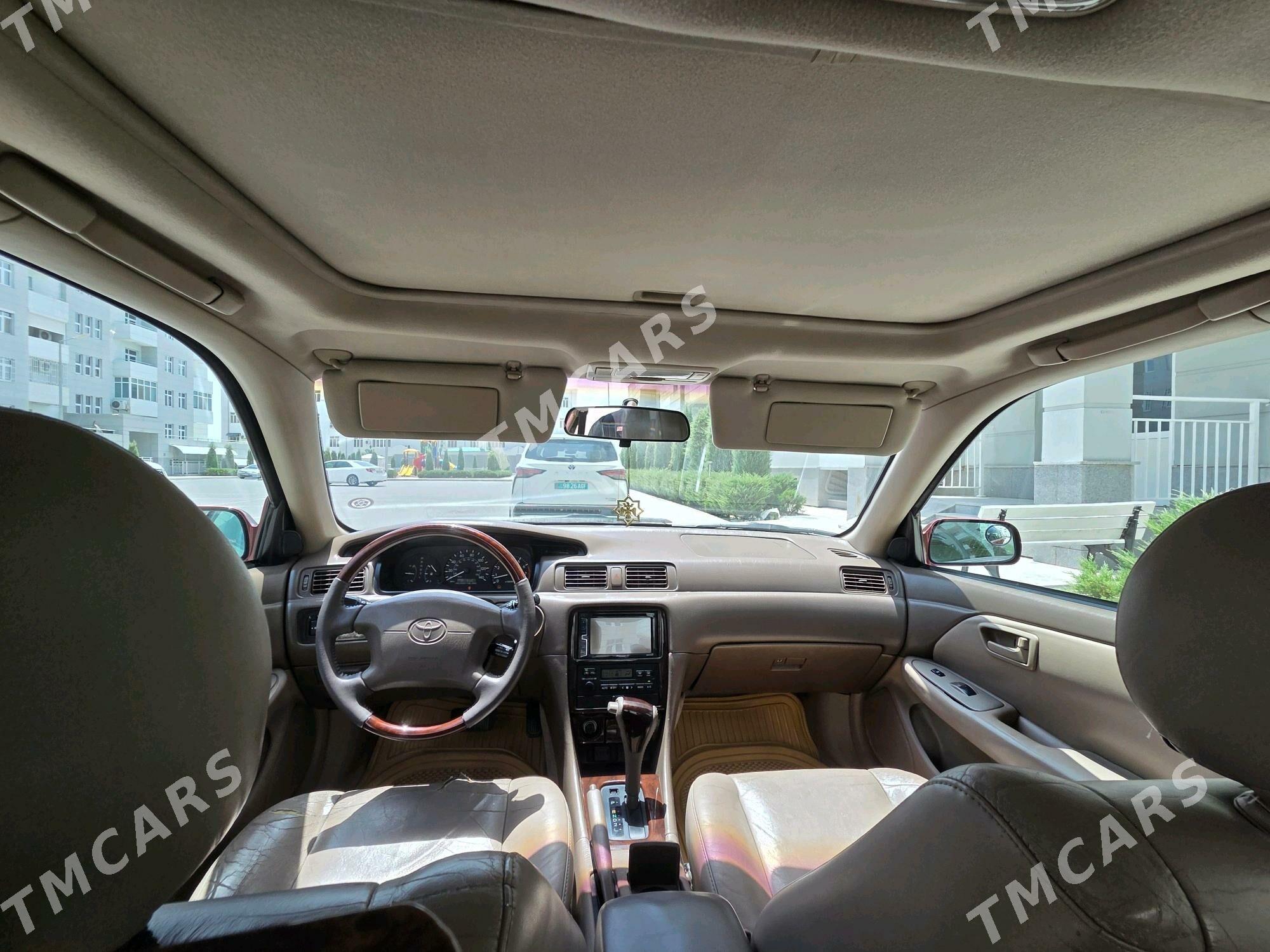 Toyota Camry 2000 - 155 000 TMT - Mary - img 9