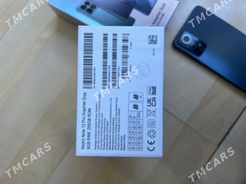 Redmi note 12pro - Türkmenabat - img 9