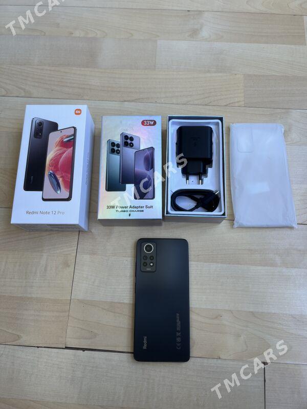 Redmi note 12pro - Türkmenabat - img 10