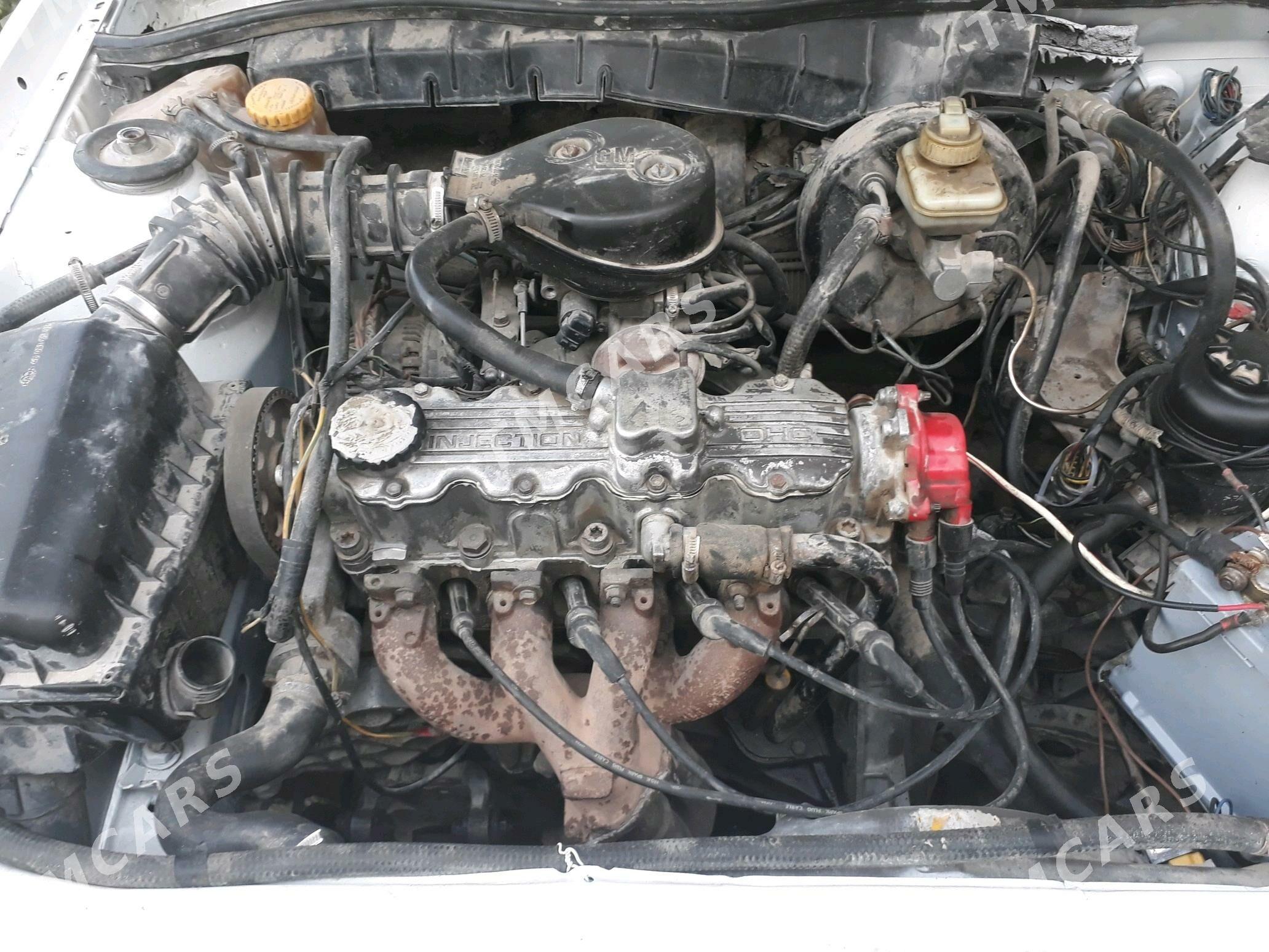 Opel Vectra 1995 - 40 000 TMT - Türkmenabat - img 7