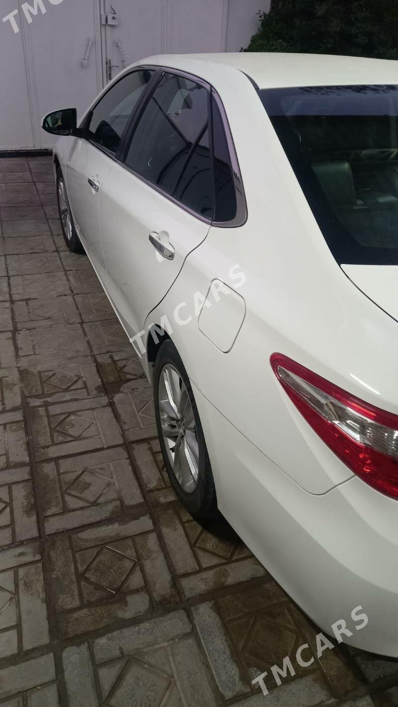 Toyota Camry 2017 - 270 000 TMT - Aşgabat - img 4