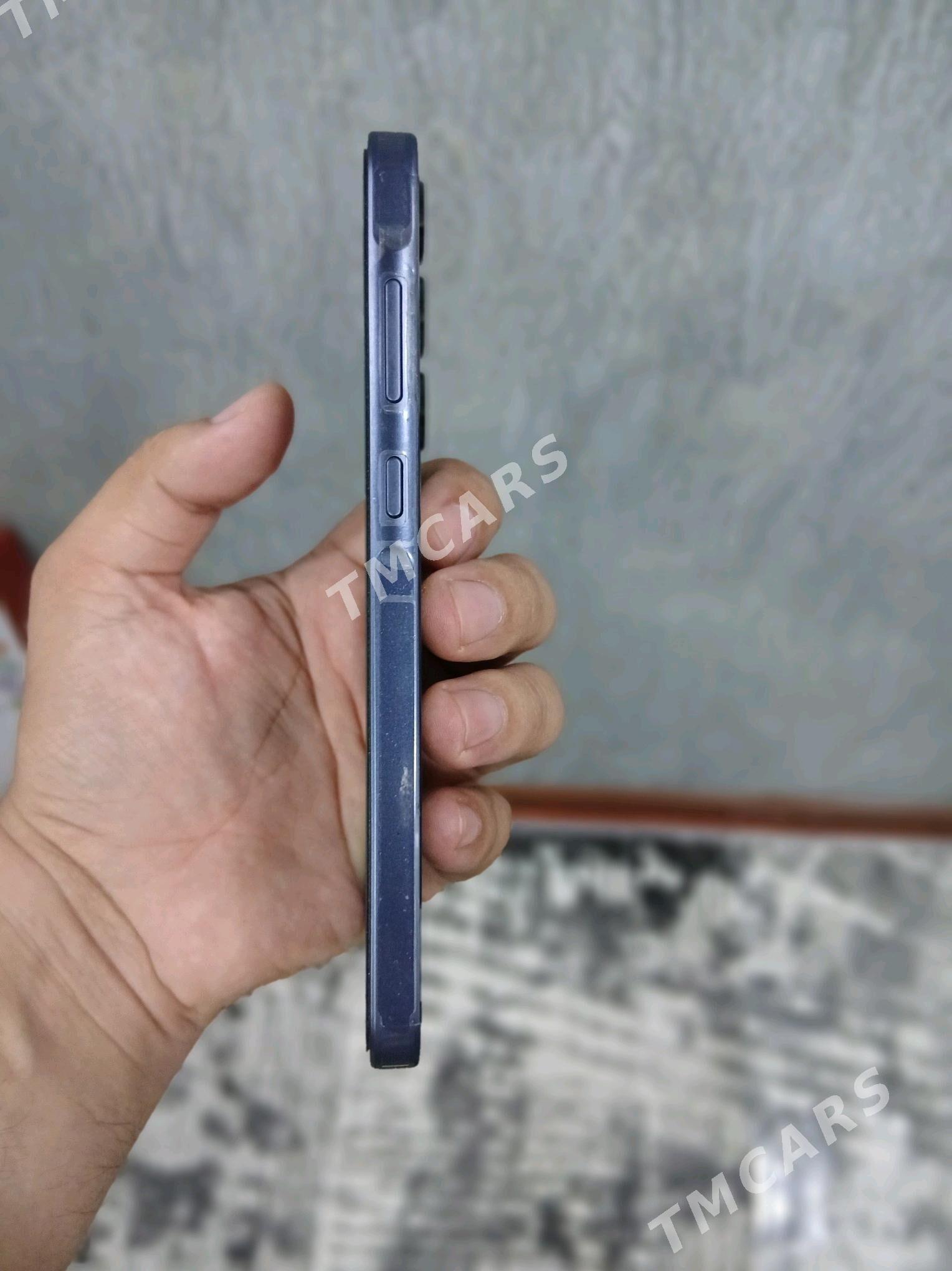 Samsung a35 - Ашхабад - img 2