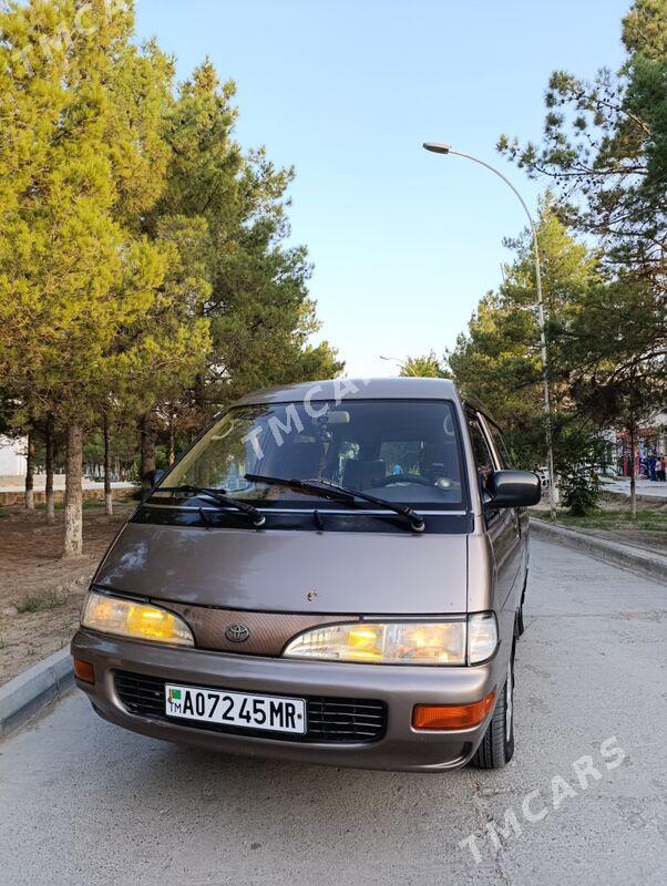 Toyota Town Ace 1994 - 42 000 TMT - Mary - img 2