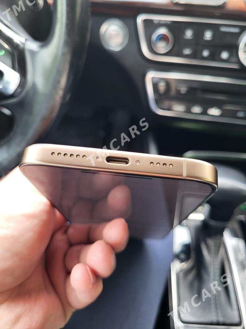 IPhone 16pro max - Aşgabat - img 6