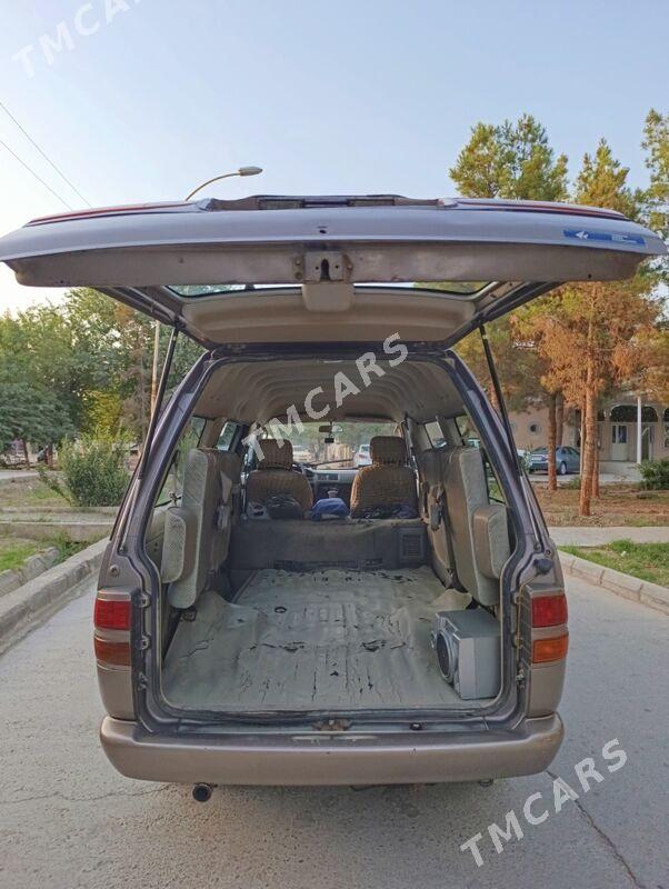 Toyota Town Ace 1994 - 42 000 TMT - Mary - img 3