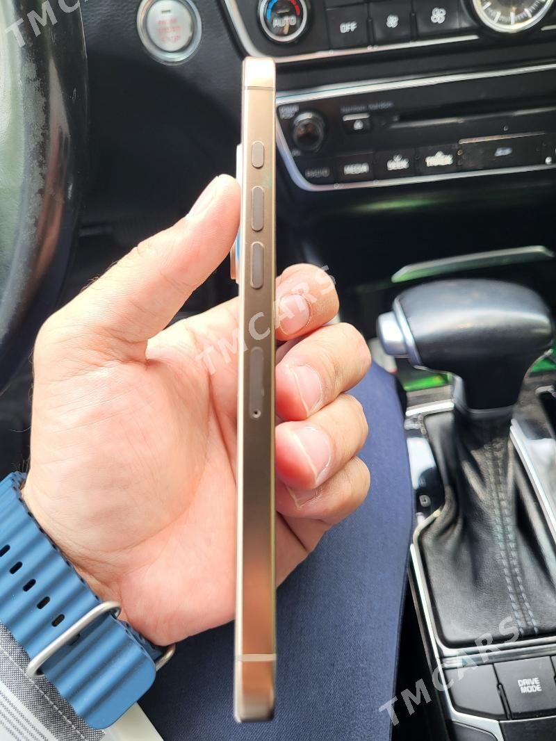 IPhone 16pro max - Aşgabat - img 8