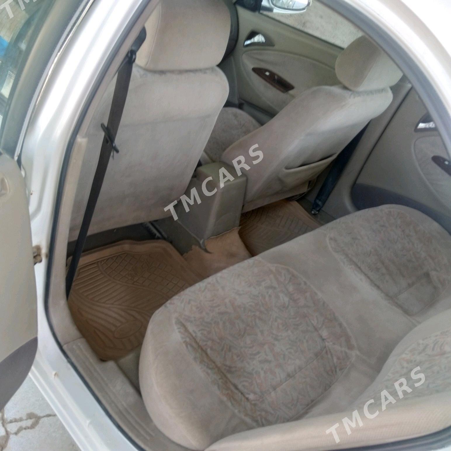 Opel Astra 1999 - 25 000 TMT - Änew - img 4