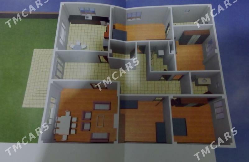 satlyk plan jay - Туркменабат - img 3