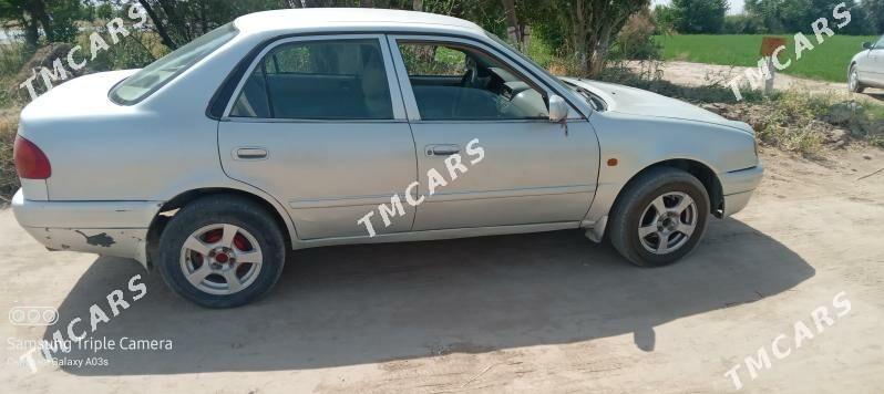 Toyota Corolla 1999 - 50 000 TMT - Halaç - img 8