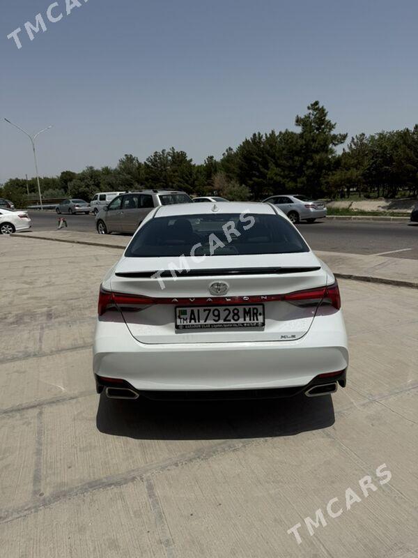 Toyota Avalon 2021 - 385 000 TMT - Мары - img 2