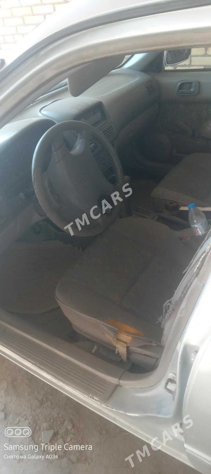 Toyota Corolla 1999 - 50 000 TMT - Halaç - img 7
