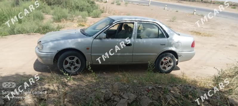Toyota Corolla 1999 - 50 000 TMT - Halaç - img 9